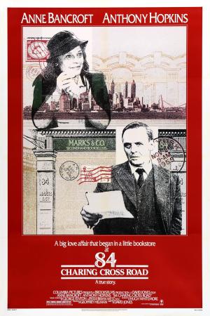 84 Charing Cross Road [Russian]