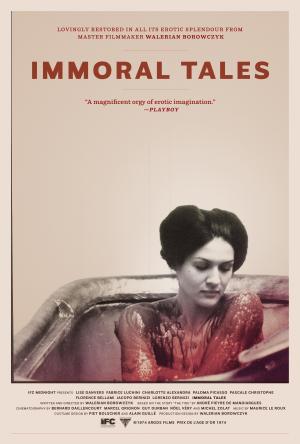 Immoral Tales [Portuguese]