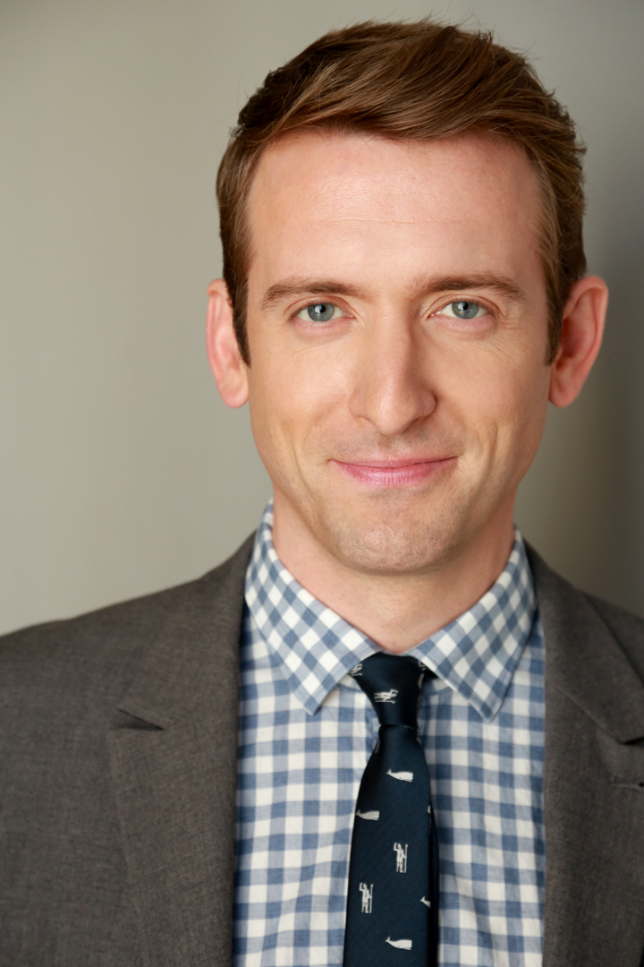 actor Dave Hill large photo