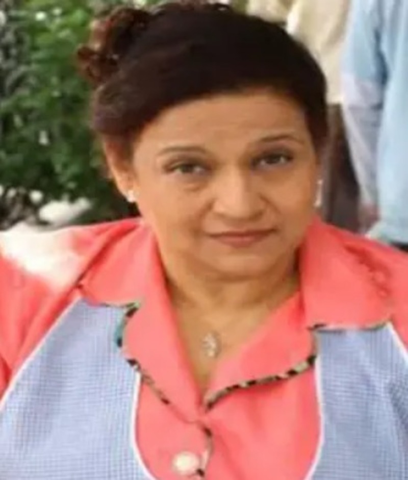 actor Goolshan Mazdiasni large photo