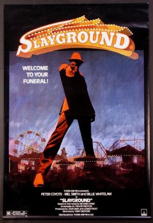Slayground [Russian]