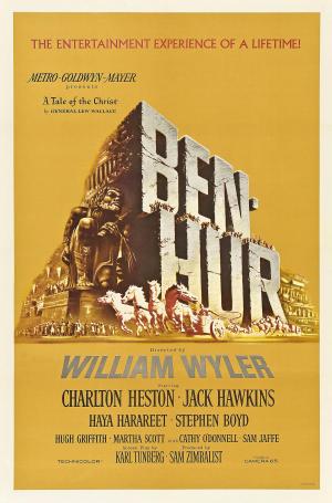 Ben-Hur [Russian]