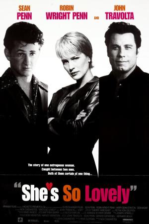 She's De Lovely [Russian]