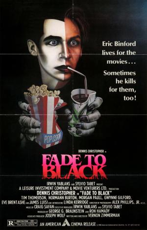Fade to Black [Russian]