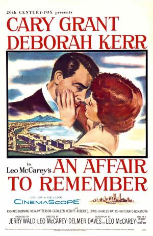 An Affair to Remember [Russian]