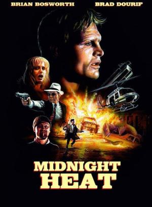 Midnight Heat [SpanishLatam]