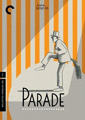 Parade [Russian]