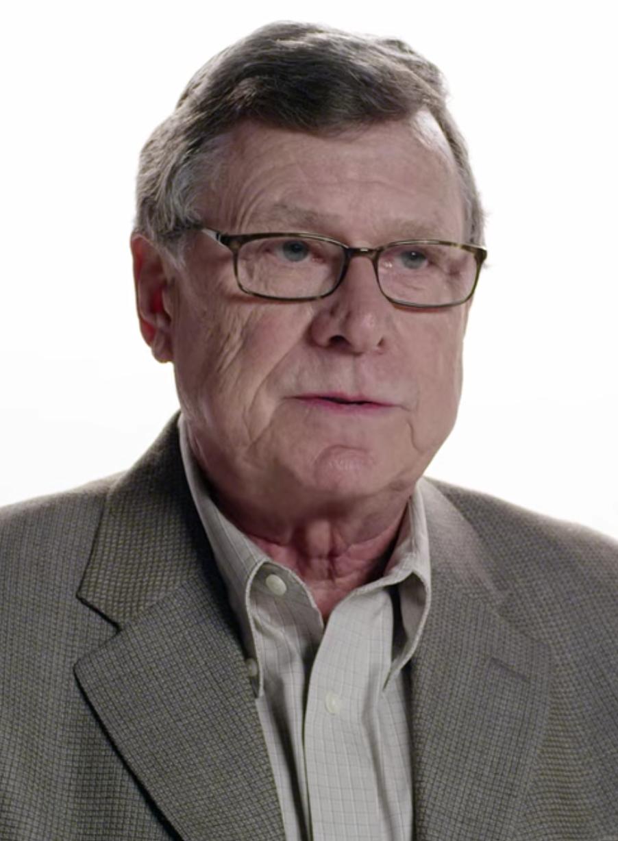 actor Robert Richardson large photo