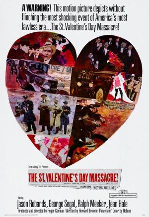 The St. Valentine's Day Massacre [Spanish]