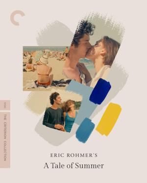 A Summer's Tale [Russian]