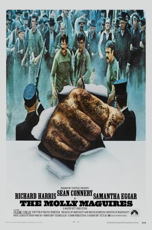 The Molly Maguires [Russian]