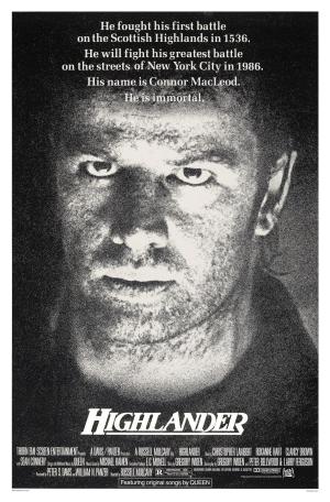 Highlander [Russian]