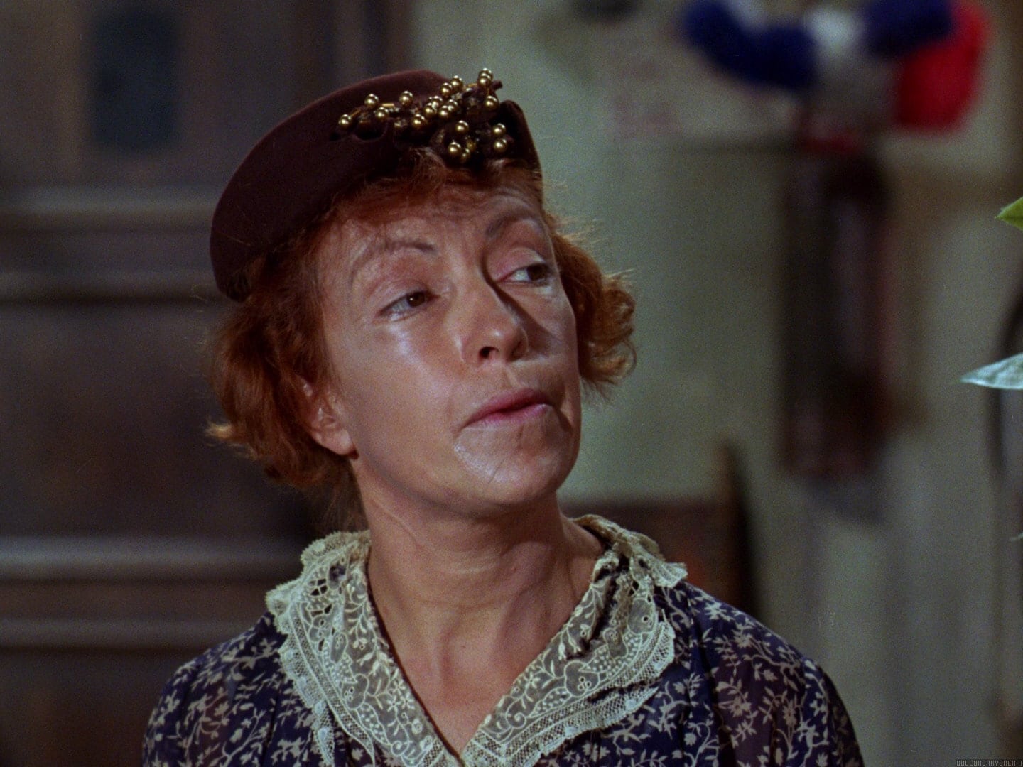 actor Diana Chesney large photo