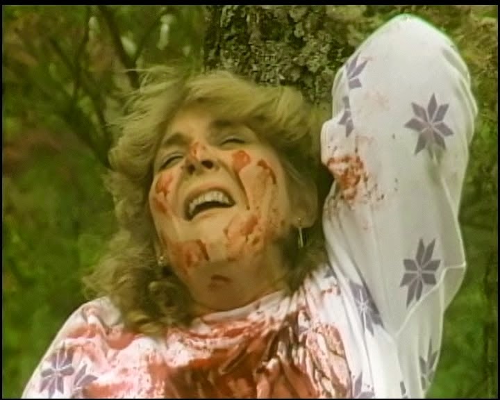 actor Lisa M. DeHaven large photo