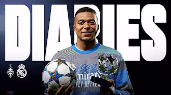 Goal fest in Almaty! | Kairat Almaty 0-5 Real Madrid