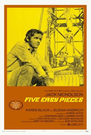 Five Easy Pieces [Russian]