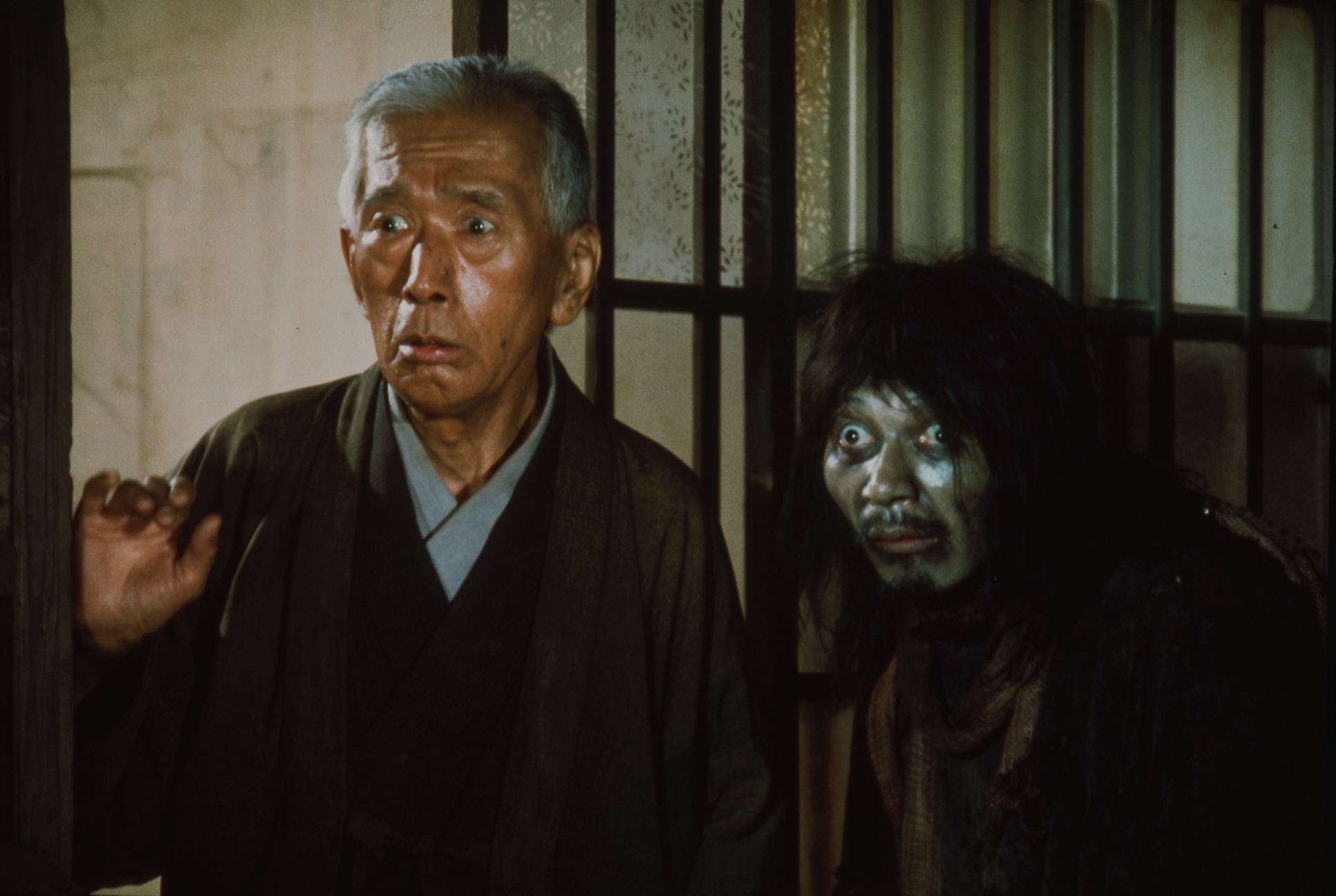 actor Noboru Mitani large photo