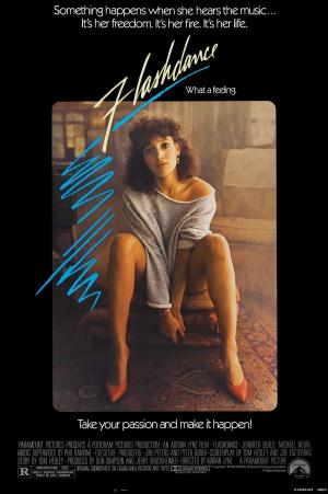 Flashdance [Russian]