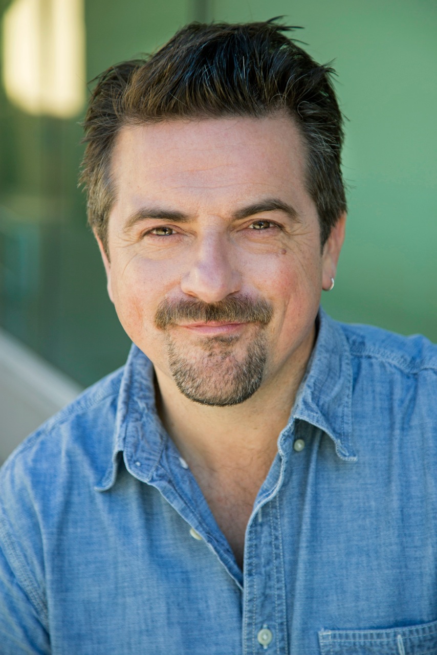 actor Ben Cleaveland large photo