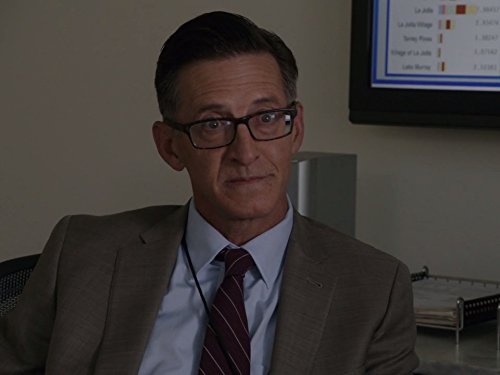 actor Juan Garcia large photo