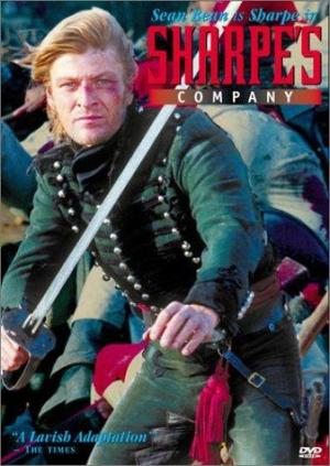 Sharpe's Company [Russian]