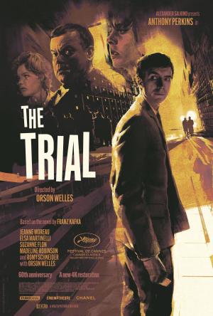 The Trial [Russian]