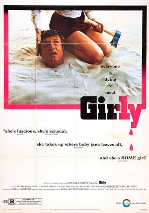 Girly [Russian]