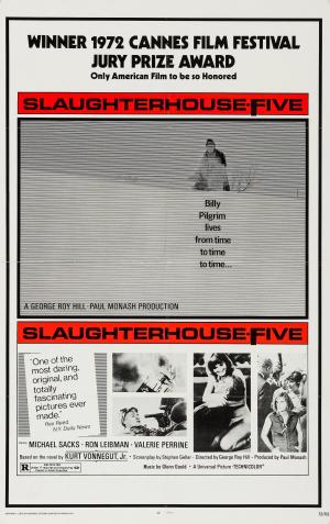 Slaughterhouse-Five [Russian]