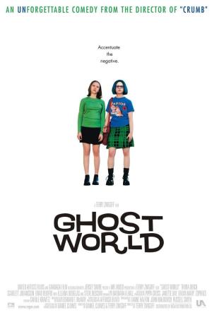 Ghost World [Russian]