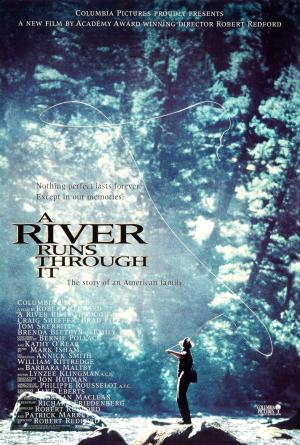 A River Runs Through It [Russian]