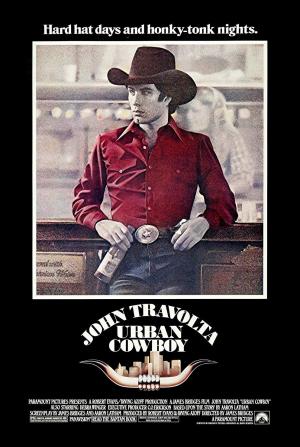 Urban Cowboy [Spanish]