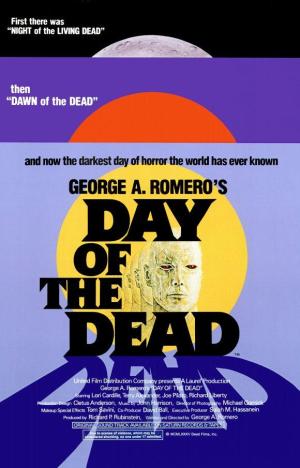 Day of the Dead [Russian]