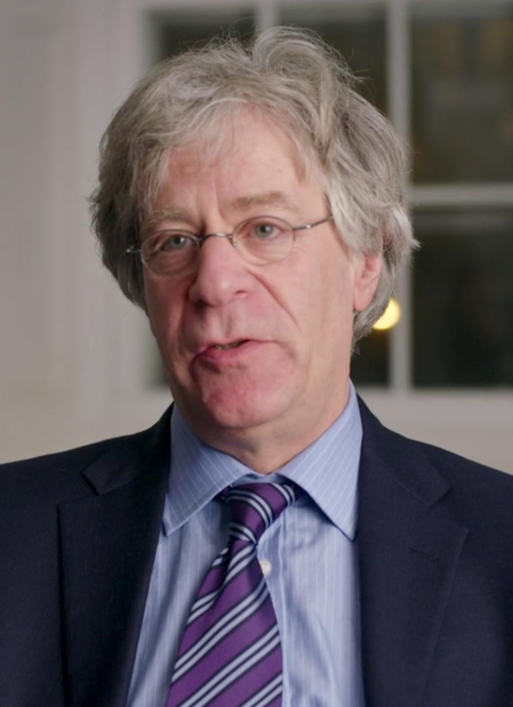 actor Lawrence Douglas large photo