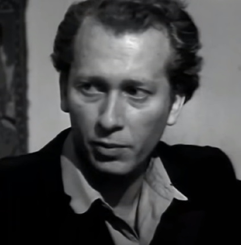 actor Grigoris Evangelatos large photo