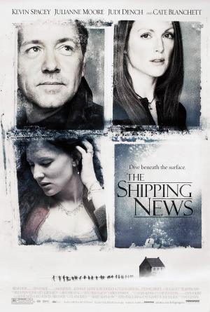 The Shipping News [Russian]