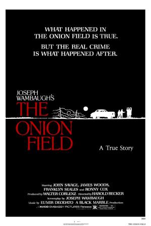 The Onion Field [Russian]