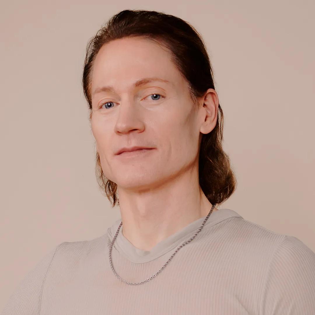 actor Bryan Johnson large photo