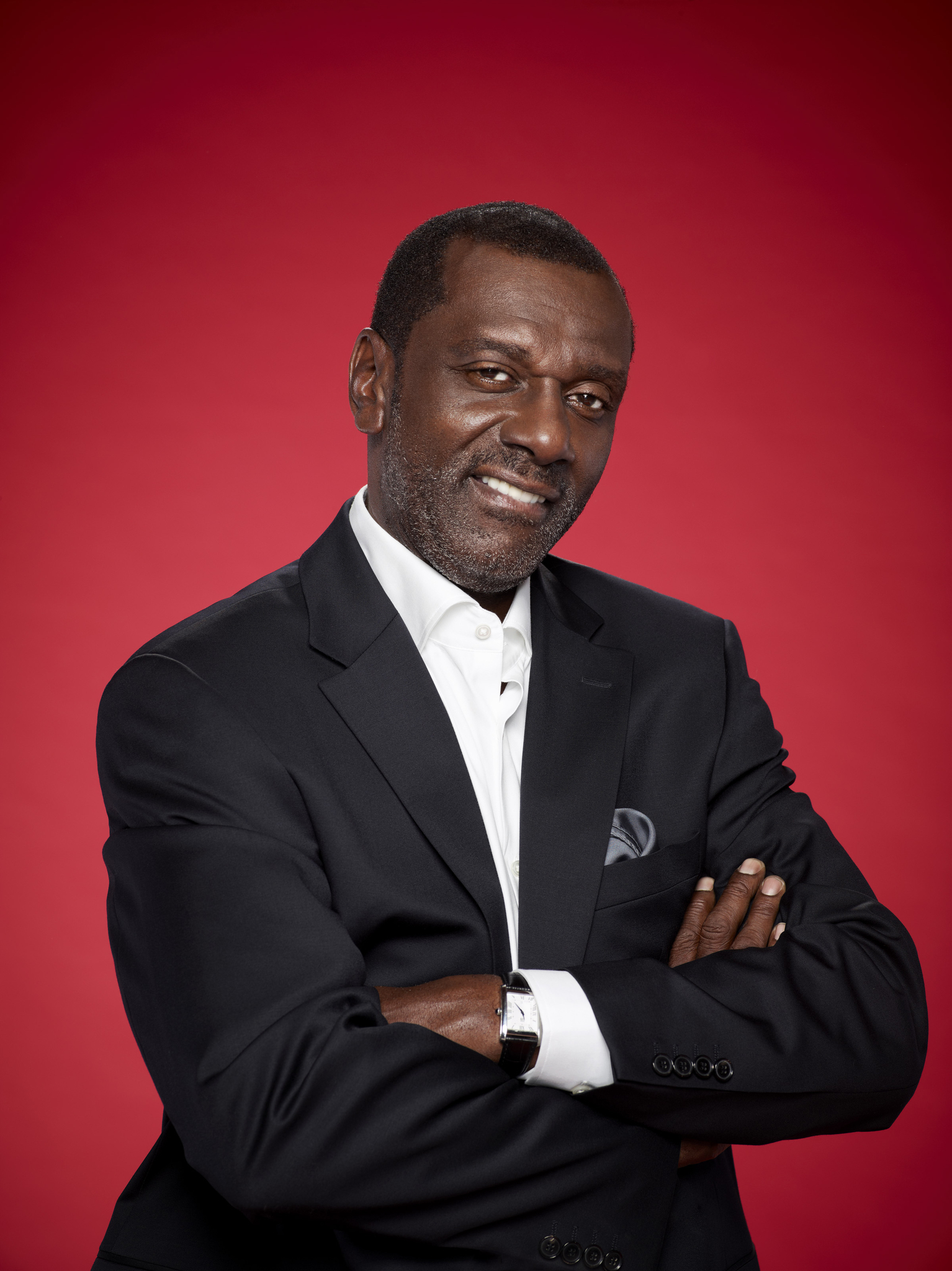 actor Gary Houston large photo