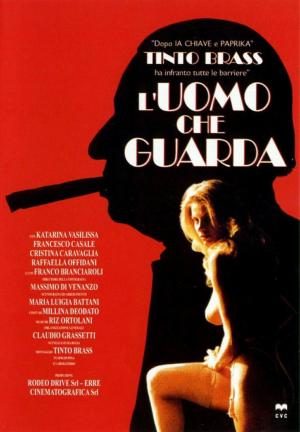 The Voyeur [Russian]