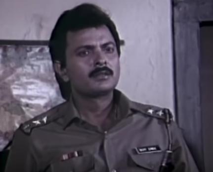 actor Shashi Puri large photo