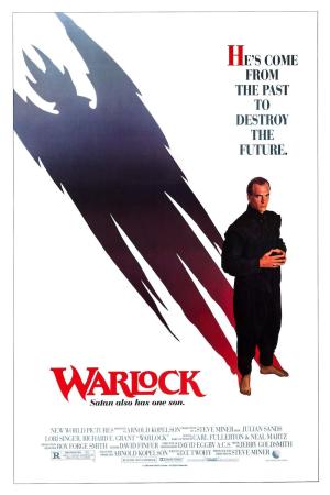 Warlock [Russian]