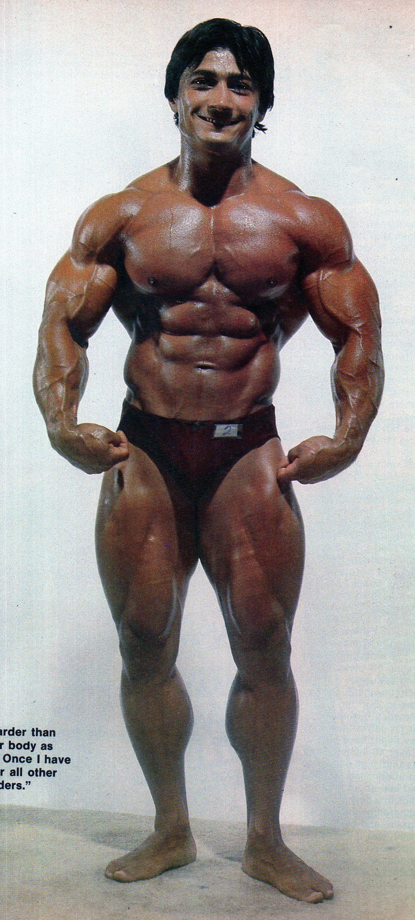 actor Danny Padilla large photo