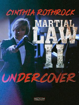 Martial Law II: Undercover [Russian]