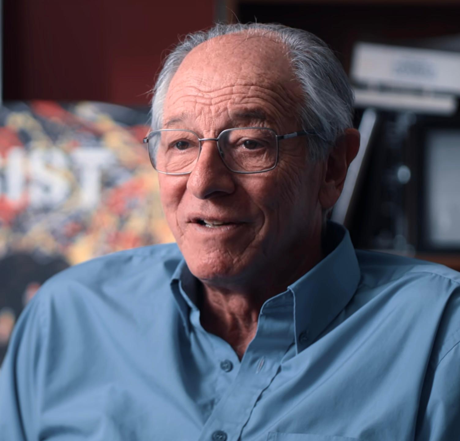 actor David Lane large photo