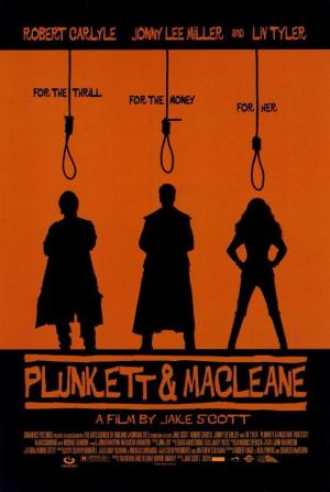 Plunkett & Macleane [Russian]