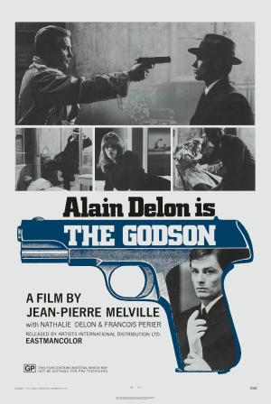 Le Samouraï [Russian]