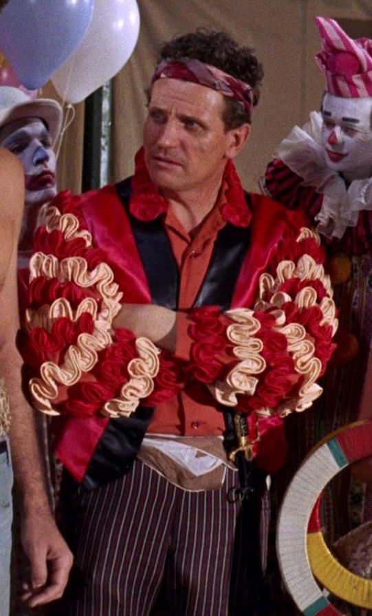 actor Carl Carlsson large photo