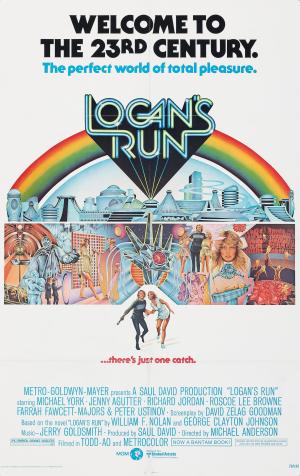 Logan's Run [SpanishLatam]