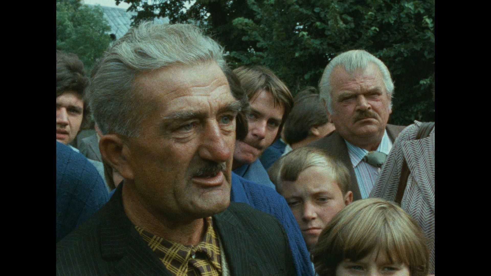 actor Pan Filipowicz large photo