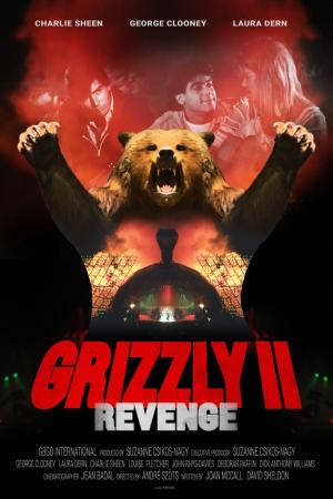 Grizzly II: The Predator [Russian]